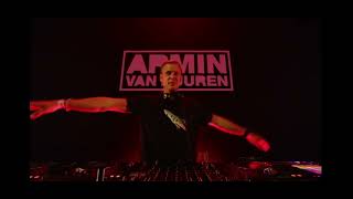 Armin van Buuren feat. Wrabel - Feel Again (LÜRUM Remix) @ Tomorrowland 2023