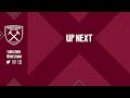 "We Just Let Them Play" | Newcastle 4-3 West Ham | Vladimír Coufal | Post Match Reaction