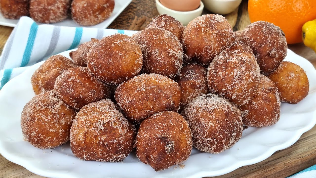 Papaviejos de Almería 🥰 En Semana Santa Todos Disfrutan de su Auténtico Sabor a Tradición