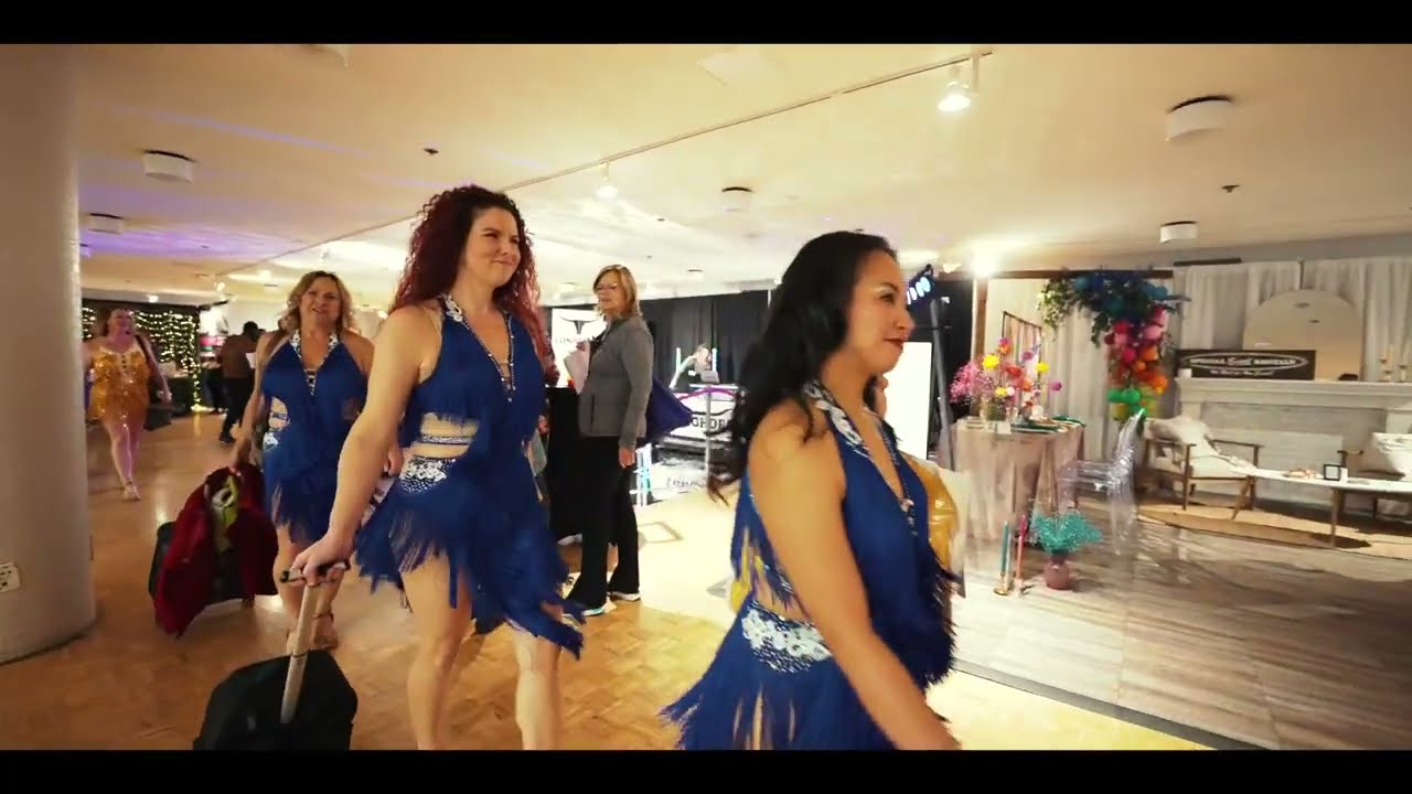 Most Incredible Bridal Show - 2024