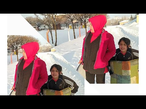 BALKONDA BULAŞIKLARIMI YIKADIM  COCUKLAR  GİBİ KAYDIM  GÜLMEKTEN ÖLDÜM BOL GÛLMELİ VİDEO 😂🌹🌴VLOG🌹🌴