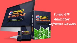 Review Of Turbo GIF Animator Software screenshot 3