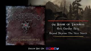 Beyond Skyrim: Morrowind - The New North OST by Eric Gordon Berg