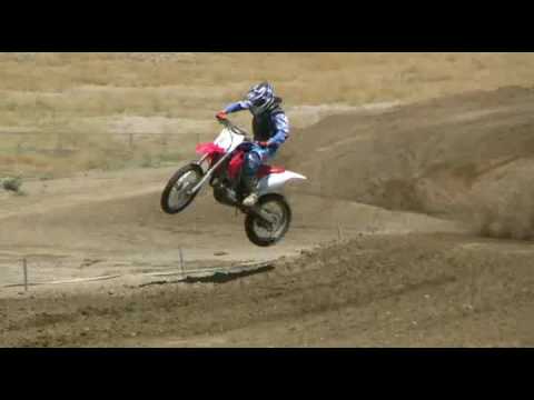 Motocross Rider of the Day @ Competitive Edge MX Park www.MXwebcam.com