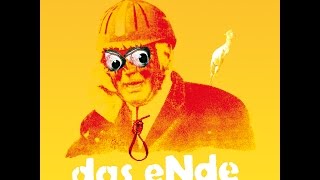 Das Ende - Der Teufel ist ein Silberfisch (This Charming Man Records) [Full Album]