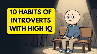 Psychology of Introverts With Extremely High IQ