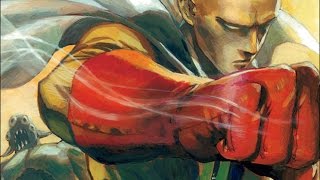 Amv Epic One Punch Man Bludfire