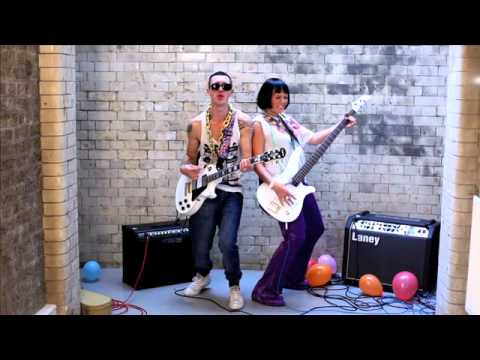 high-heels-and-low-lifes---get-yourself-connected-(official-video)