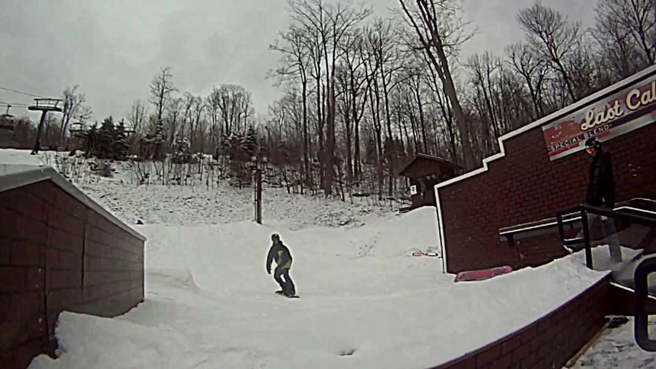 The Streets at Seven Springs