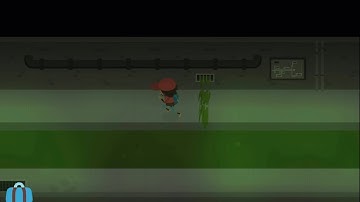 Sneaky Sasquatch Gameplay: Part 1