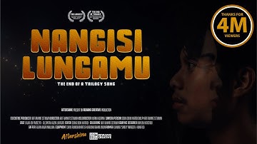 Nangisi Lungamu - Aftershine ft Tiara Linggar (Official Music Video)