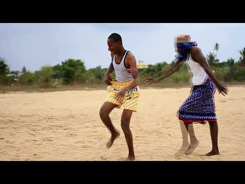 Funny Africa Dance Singelikuntu 