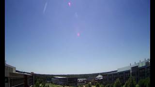 Cloud Camera 2017-05-03: NC State