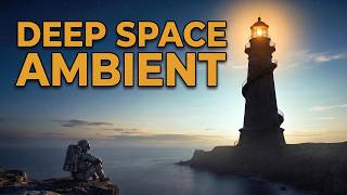 Deep Space Ambient Music for Sleep & Relaxation (1 Hour)