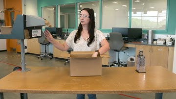 Sealed Air Paper Void Fill Systems Overview | ProPac.com