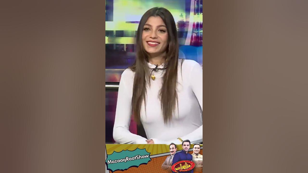 Model Natalia Ka Name Ka Matlab Kya Hai? shorts mazaaqraat comedy