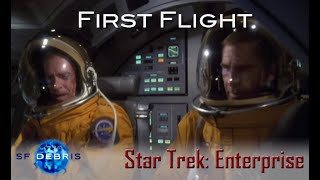 A Look at First Flight (Enterprise) Wealth