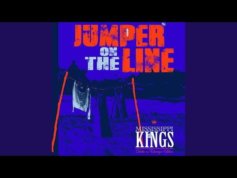 Jumper on the Line