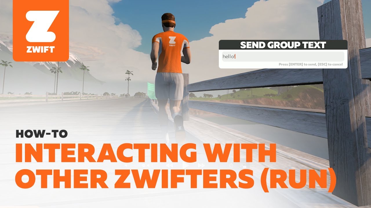 Zwift RunPod 新品未使用 Zwift RunPod