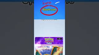 Claim free paket gold now in  pokemon tcg pocket ! Glitch 2024