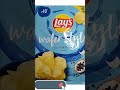 Reviewing untried products good or not  lays waferstylesalt with pepper flavour shorts review