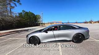 Should You Buy the 2026 Lucid Air Touring? A Real Owner–Style Review for Serious EV Shoppers