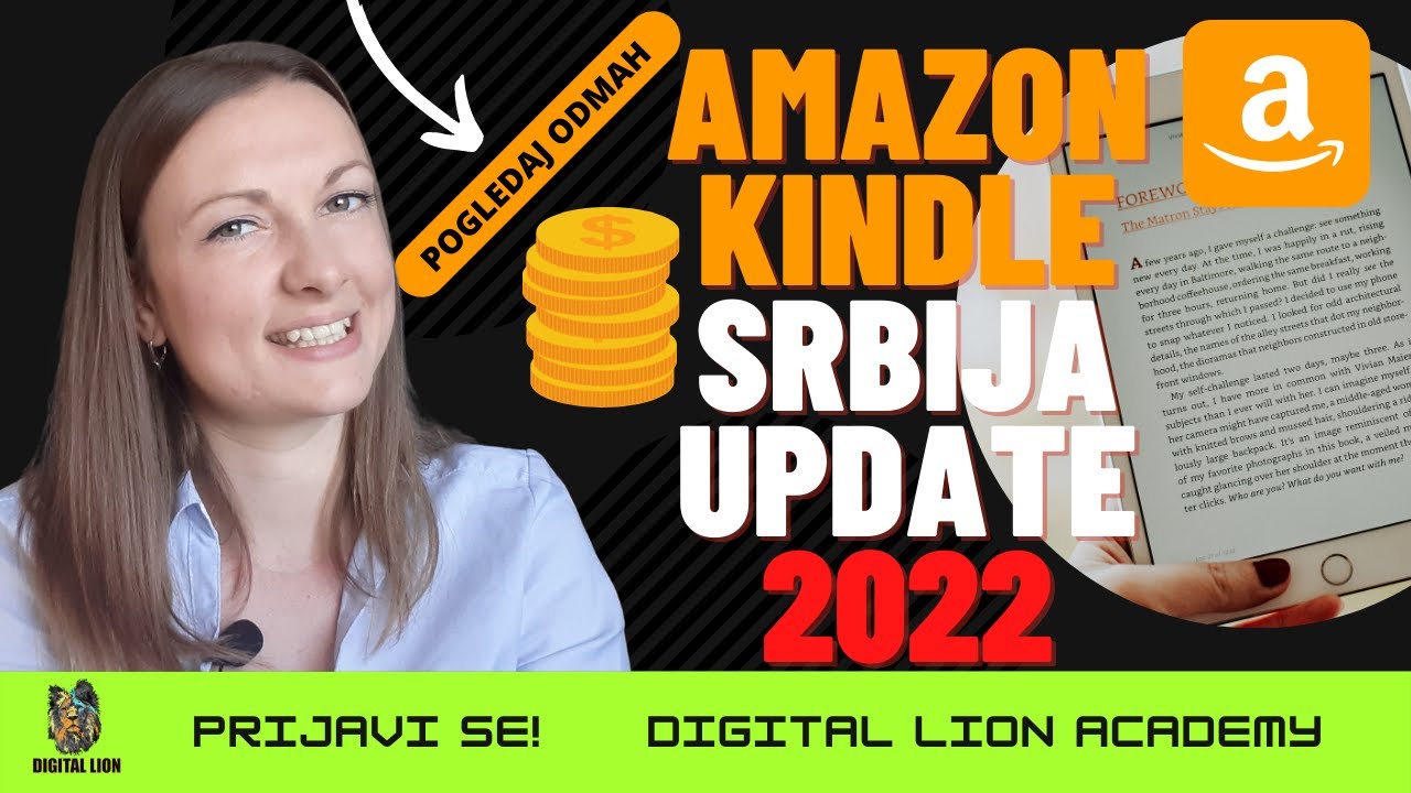 How To Buy On Amazon From Serbia