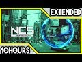 「10 Hour」 Aero Chord feat. DDARK - Shootin Stars [NCS]