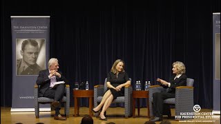 Our American Allies: NATO and the Future of U.S. Power