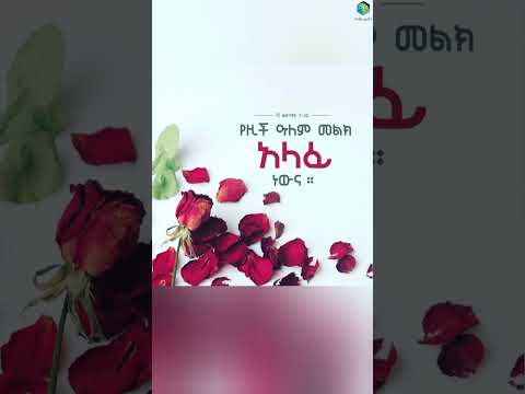 የዚች ዓለም መልክ አላፊ ነውና 1ኛ ቆሮንቶስ 7 31