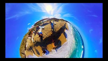Bullet Time Tutorial - Insta360 ONE