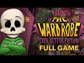 The wardrobe  even better edition 100 full gameplay walkthrough  all achievements no commentary