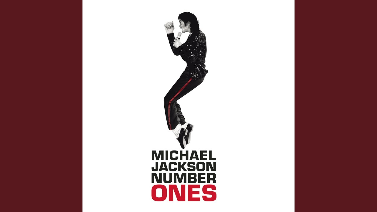 Michael Jackson - Number Ones (Full Album) - YouTube