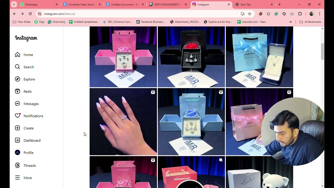 Compititor Research For Shopify Business | Lecture 4 | Start your Online Business with Shopify