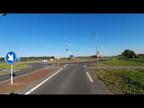 Zeeuwen blijven massaal thuis bij Hulst