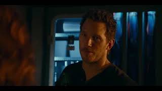 Jurassic World Dominion TV Spot