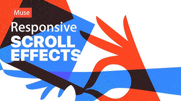 Responsive Scroll Effects