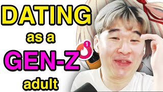 The Gen Z Dating Experience | Reacting to suburbanwill