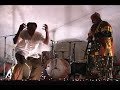 Capture de la vidéo Milford Graves-William Parker 2-21-04 St  Nick's, Nyc