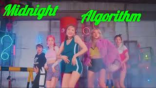 Midnight: Algorithm