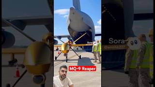 MQ-9 Reaper