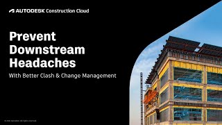 Webinar: How to Prevent Downstream Headaches