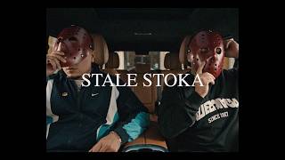 EL NINO feat. HARD RICO - Ruka ruku myje (Visual lyrics video)  Prod. T Challabeatz.
