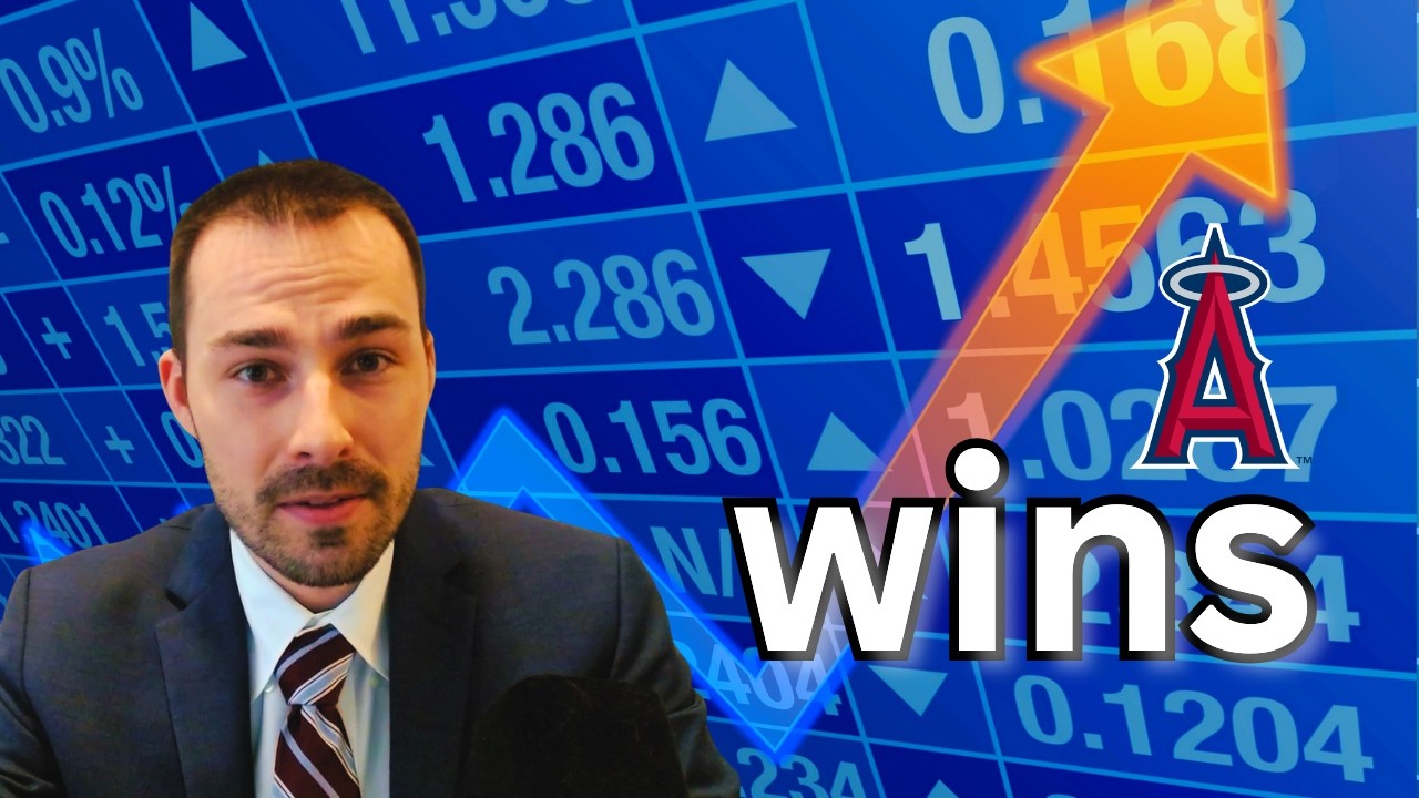 Financial Analyst rebuilds an MLB team