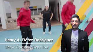 Entrenamientos Deportivos