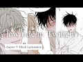 Low Tide In Twilight Chapter 11 Hindi Explanation Manhwa
