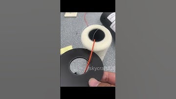 Fiber-Optic Anti-Jamming: Makes Your Drone Immune to All Ground Interference.#drone #fpv #optical