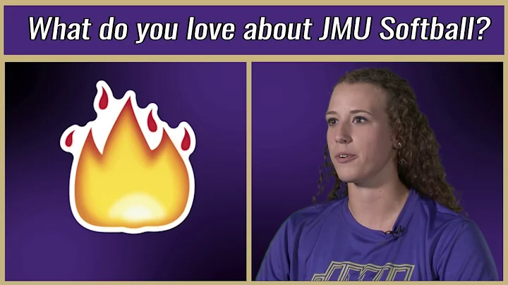 Getting to Know: Softball's Natalie Helmick