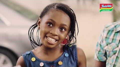 Indomie Cash For Scholarship TVC
