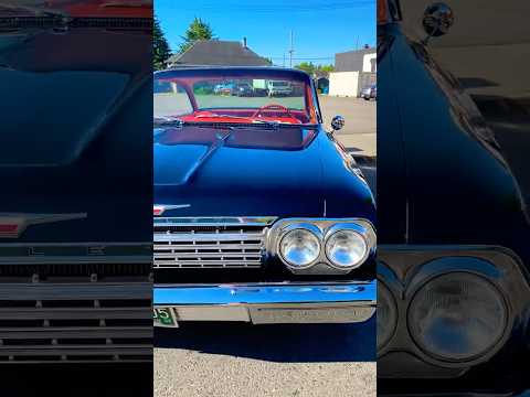 Pristine Chevrolet Bel